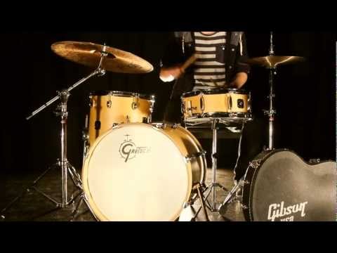 Eastborne - Hypnotic Gaze