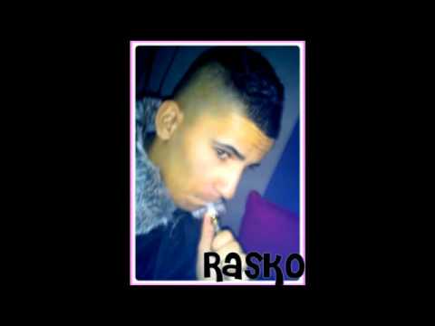 R.a.s.k.o feat Gost - Generation deter remix.flv