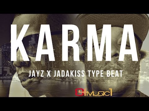JayZ x Jadakiss Type Beat - Karma | Rap Type | Upnorth Type
