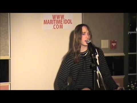 Travis Cormier cover "Patience" by Guns N Roses