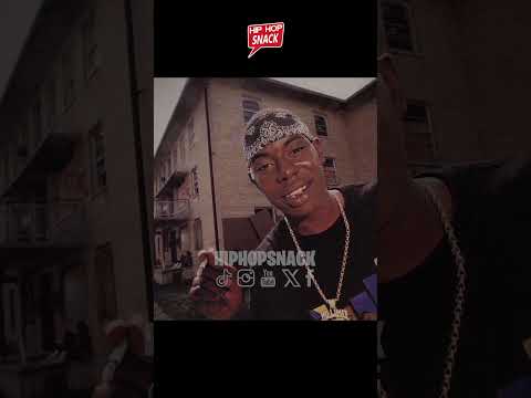 James Tapp Jr. better known as Soulja Slim died Nov. 26, 2003. RIP #souljaslim