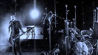 SIGUR ROS, Usher Hall, Edinburgh, November 2013, 'STORMUR'