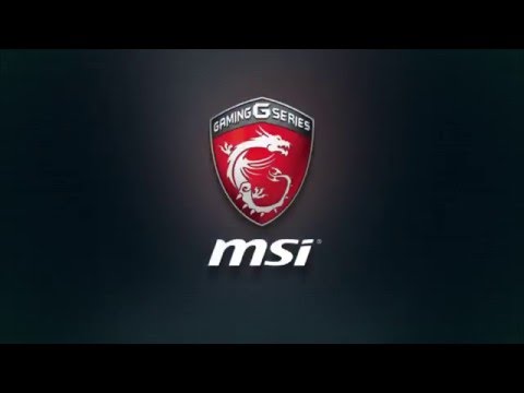 MSI Gamers' Day in Darmstadt mit KnowMe HOTS (09.04.2016)