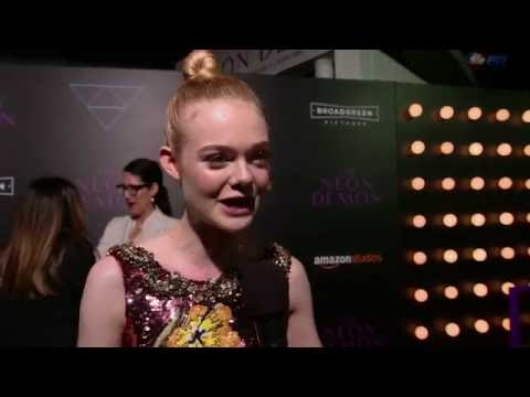 The Neon Demon (Featurette 'Horror')