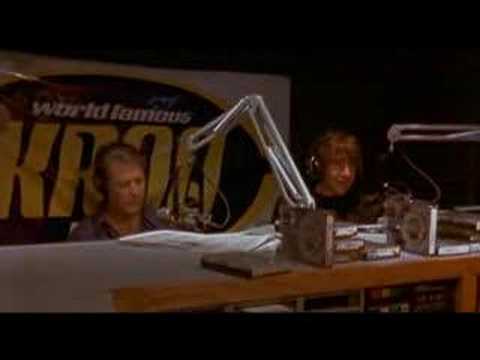 Brian Wilson hears Ronnie Spector's "Don't Worry Baby"