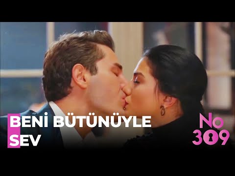 Buray - Aşk Mı Lazım? | No:309 Jenerik Müziği