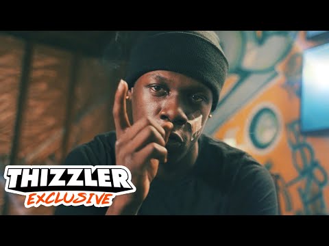 EBK Bckdoe - Jealousy (Exclusive Music Video) II Dir. Chanky Way