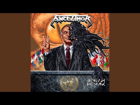 Vigilantes Of The Earth