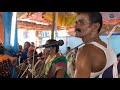 வில்லிசைக்கு சாமி ஆடிப்பாத்திருப்ப�