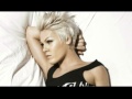 P!nk - There You Go (breakbeat remix) 