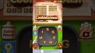 Word Cookies Plum 18 | Word Cookies Answers