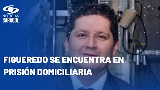 ¿Cuántos años de prisión pagaría Antonio Figueredo, médico condenado por agresiones a su expareja