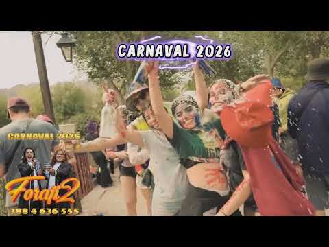 CARNAVAL JUJUY 2026 //TILCARA / MAIMARA