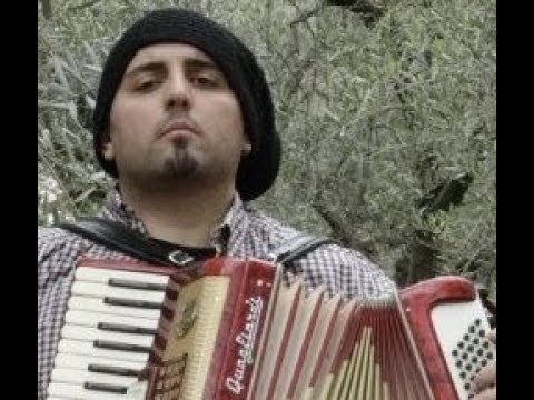 ANDY MICARELLI - GINA (VIDEOCLIP ITALIA 2 MEDIASET 2013)