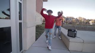 Yo Gotti - Juice [DANCE VIDEO] @jeffersonbeats_