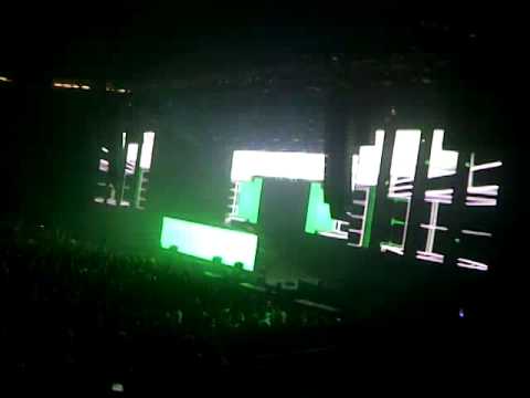 Armin van Buuren Ostrava 31 październik 2014
