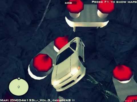 Stunt D4r133 v3 By NORD