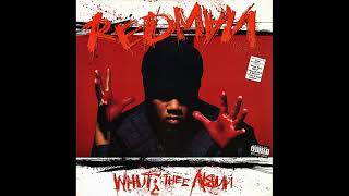 Redman - Sooper Luver Interview