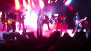 Bligg - s'Lotti schilled 23.09.11