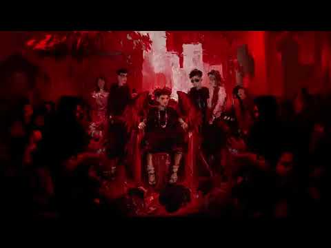 RAVA - CUM SE MISCA feat. NOSFE & YNY SEBI (Visualizer