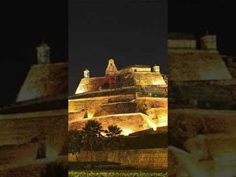 Castillo de San Felipe de Barajas