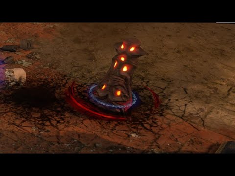 Crucible mods are broken, and so is this