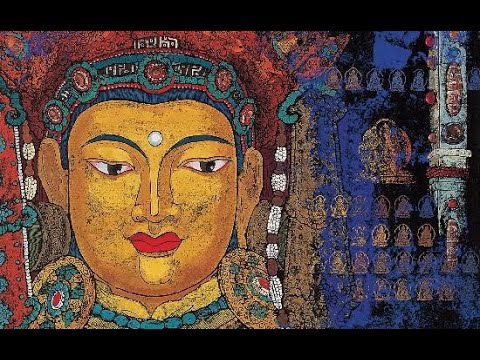 ❇️Las enseñanzas secretas de los Budistas tibetanos📚Alexandra David-Néel✍️. AUDIOLIBRO*COMPLETO🎧🎤✨