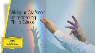 Víkingur Ólafsson - Philip Glass: Piano Works - About the Man & Composer Philip Glass (Interview)