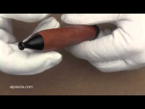 pipa The Briar Cigar 057 - smoking pipe