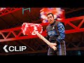 Adam Sandler Has To Play Against Donkey Kong Pixels Kevin James