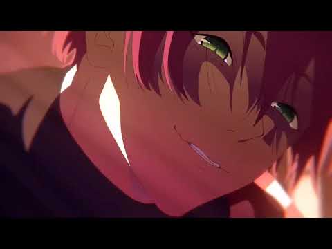 Isekai Trip Trailer +18