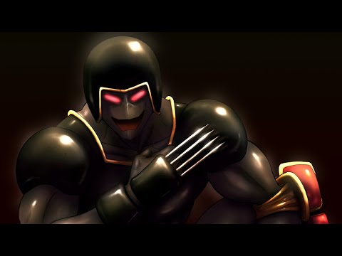 WARSMAN (Musculman) - Els millors moments d'en Warsman