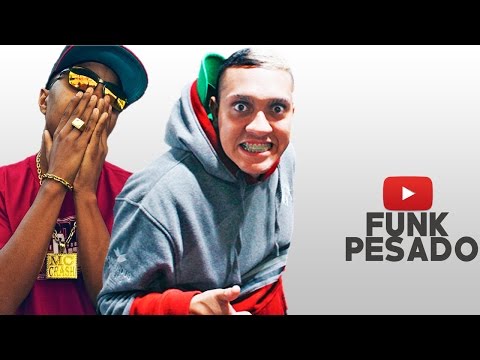 Mc Crash e Mc Bin Laden   Louco De Maconha (Mano DJ) 2015