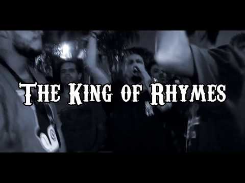 Gomes, Fernandes & Alki VS Forasteiro, Sujeito & Cardoso - 1 Fase - The King Of Rhymes - 2018