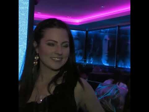 Nový Dance Club otvíral Leoš Mareš (2012)