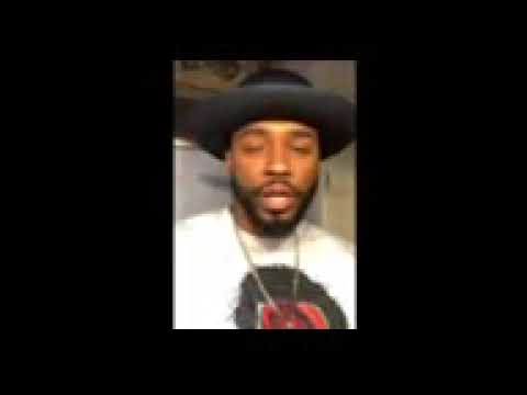 Ladies Night Feat Montell Jordan Live @ Headquarters