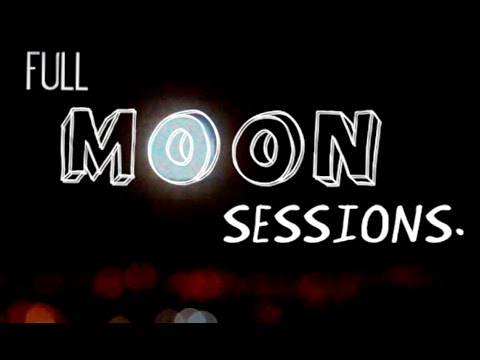 'The Baptist' by Manny Walters - Full Moon Sessions
