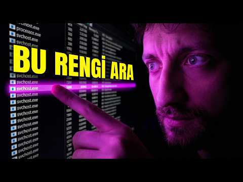 Bilgisayarın Hacklendiğini Nasıl Anlarsın?