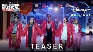 Teaser VO - Saison 4