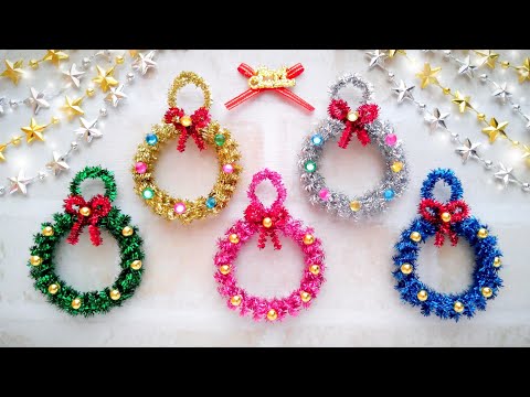 コンクリートでクリスマスの飾りを作りましょう トピックス