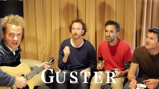 Guster w/ MyMusicRx - "Never Coming Down"