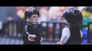 Lego Batman: The Series Trailer