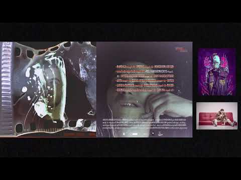 04.  PELIGRO DE MUERTE - enjoy canoa y skygaze 97bpm UMBRAL