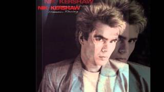 Nik Kershaw- Wouldn't it be good extended 12