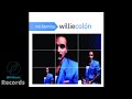 Willie Colón - Si Te Contara (Cover Audio Video)