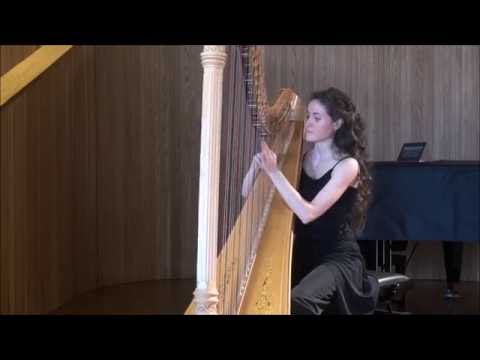 Godefroid - Carnaval de Venise | Claudia Lucia Lamanna