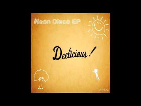 Tripping out  - Deelicious