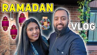 Spending £200 on Ramadan Decorations | Temu