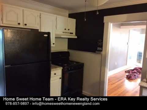 219 Princeton St, Chelmsford MA 01863 - Single Family Home - Real Estate - For Sale -