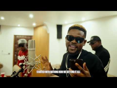 Chako - Holy Father Ft Cleo Grae & Vivid (Studio Video )